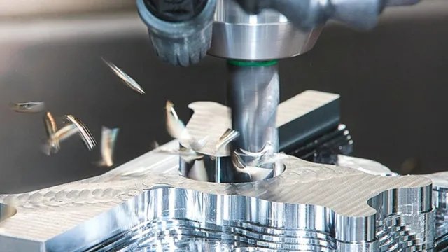 machining services